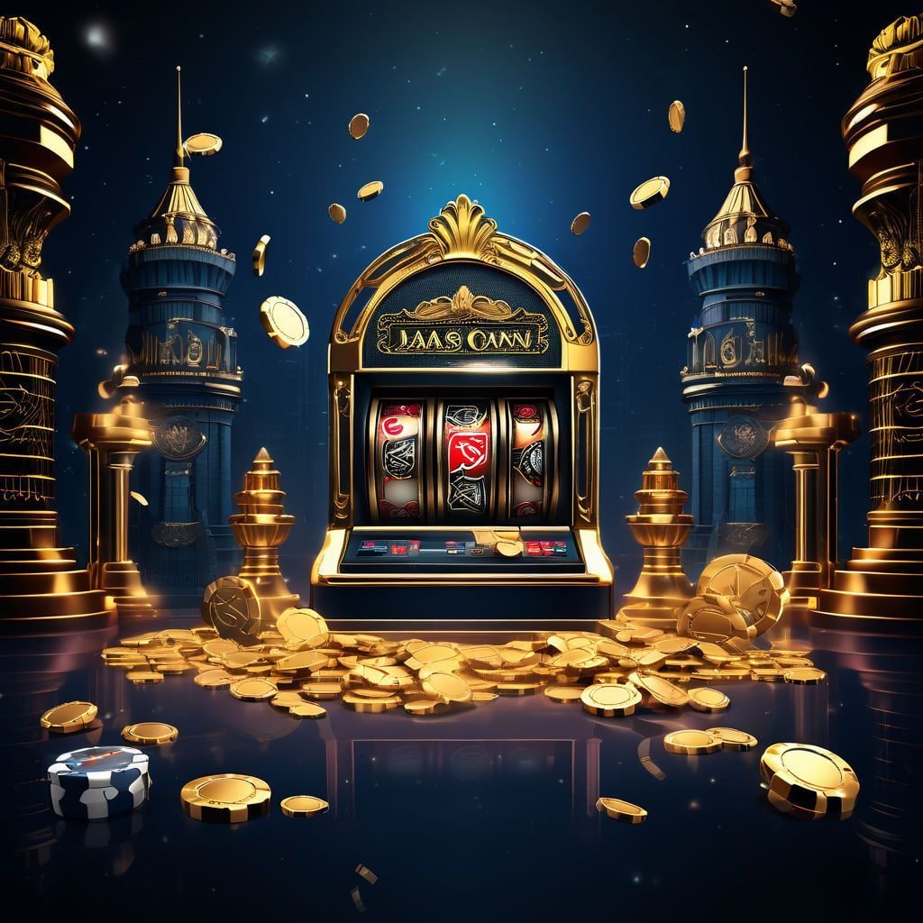 tk4 Live Casino